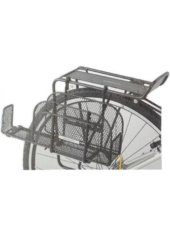 Тримач для сумки RBH-1000 на багажник, сталь (29276) Minoura (370386085)