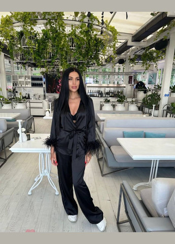 Женский костюм шёлковый Style Point (339672192)