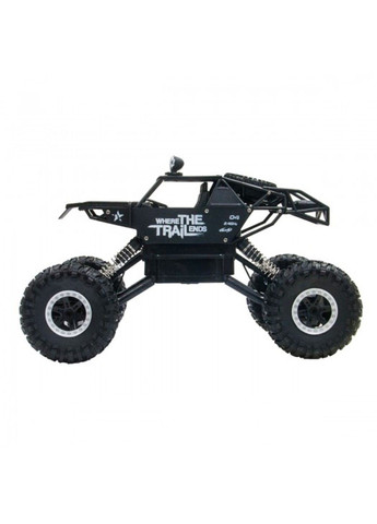 Автомобиль Off-Road Crawler С Р/К - Where The Trail Ends Sulong Toys (331297679)