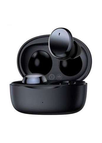 Бездротові Bluetooth навушники True Wireless Earphones Bowie E2 Black Baseus (368698392)