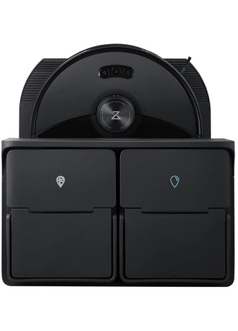 Робот-пилосос S8 Max Ultra Black (S8MU52-00) RoboRock (360400148)