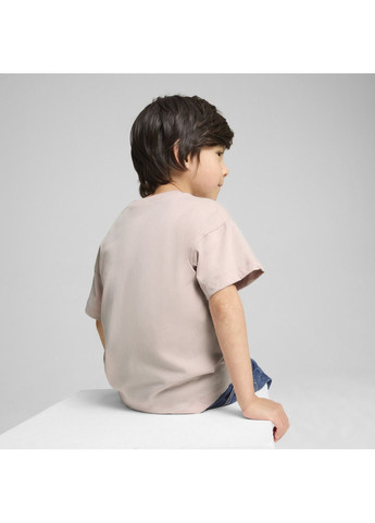 Детская футболка x TROLLS Graphic Tee Kids Puma (316036888)