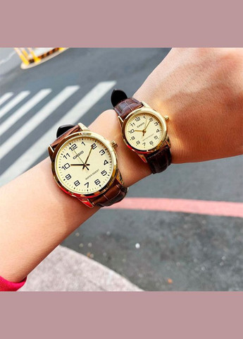 Наручний оригінальний годинник LTP-V001GL-9B - жіночі Casio (335862150)