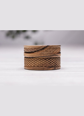 Коробочка для колец «Колонна» EcoWalnut (295673194)