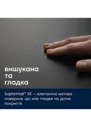 Електрична варильна поверхня Склокераміка 59х52 см Чорна 4 конфорки Electrolux (386707488)