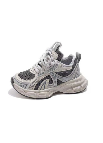 Цветные кроссовки детские easy весна-лето No Brand