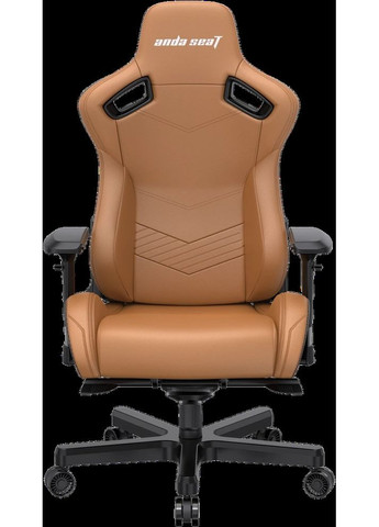 Крісло для геймерів Kaiser 2 Brown Size XL Anda Seat (360425025)