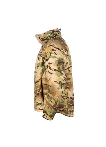 Комбінована демісезонна куртка combat proven Snugpak