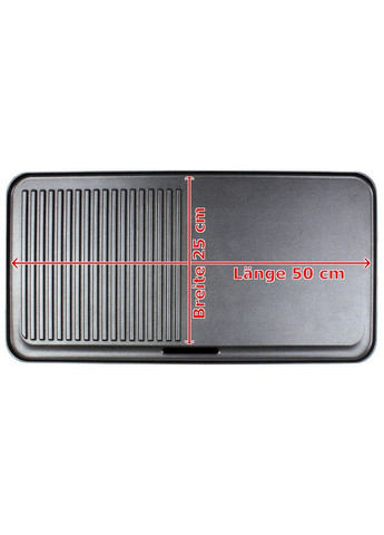 Настольный гриль BBQ 2003 Rommelsbacher (303926744)