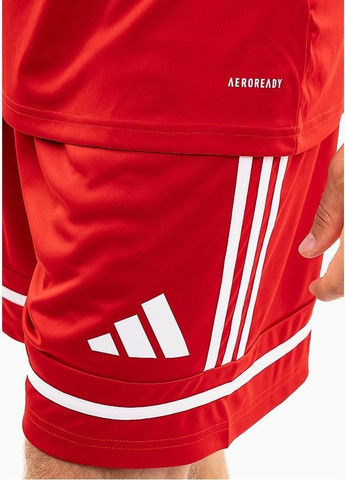 Спортивные шорты adidas Squadra25 JN5466 (362561813)