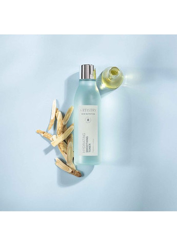 Пом'якшувальний тонік для обличчя Artistry Skin Nutrition, 200 мл Амвей Amway (334710993)