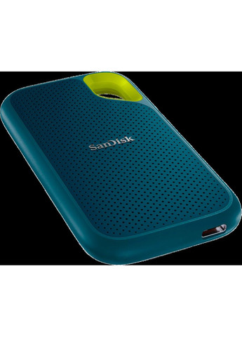 Портативний SSD 1TB Type-C E61 IP55 Monterey (SDSSDE61-1T00-G25M) SanDisk (364875047)