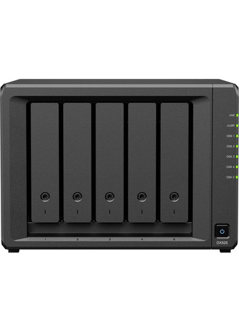 Расширение сетевого хранилища DX525 Synology (365748482)