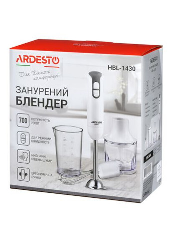 Блендер Ardesto HBL-1430 (357237024)
