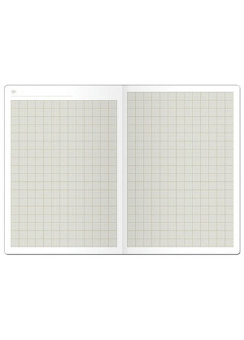 Набор деловых блокнотов А5 Монохром 252173 4 шт Yes (328391628)