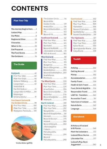 Ісландія Lonely Planet (394457257)
