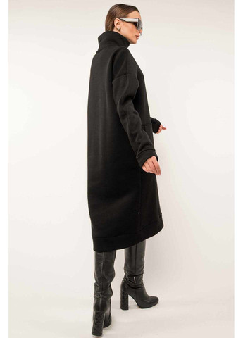 Чорна святковий сукня Ри Мари