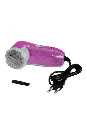 Електрична компактна машинка для швидкого видалення катишок з одягу та меблів GM 216 Gemei (368717402)