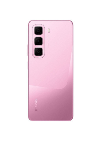 Мобільний телефон (m448561) Infinix Hot 50 8/256Gb NFC Blossom Pink (367065619)