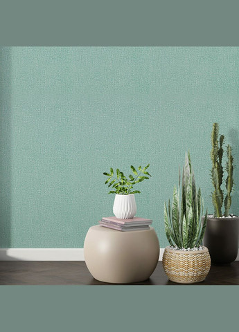 Самоклеючі шпалери 2800х500х1,5мм Зелений з білим YM-11 (D) SW-00002019 Sticker Wall (326063979)