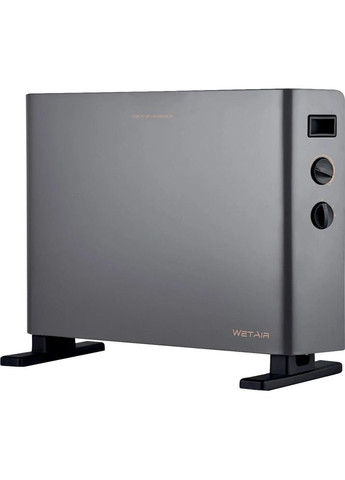 Обігрівач WCH600EWG Wet Air (315435276)