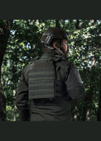 Розвантажувальний жилет Ukrarmor (333721807)