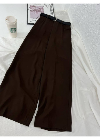 Жіночі брюки з поясом Україна (362575147)