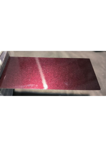 Автомобильная краска для KIA IR DARK CHERRY Густая краска 200 мл Multichem (362313949)