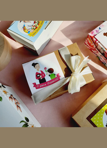 Подарунок до Дня Захисника України № 27 Miks Царство Меду (330027843)