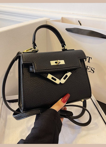 Жіноча сумка 8830 крос-боді на ремінці No Brand (344446866)