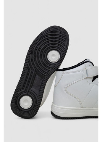 Белые всесезонные кроссовки мужские зимние на меху, 248rh1020 Ager