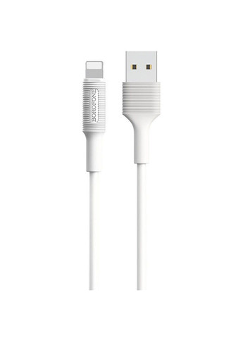 Дата кабель BX1 EzSync USB to Lightning (1m) Borofone (291881598)