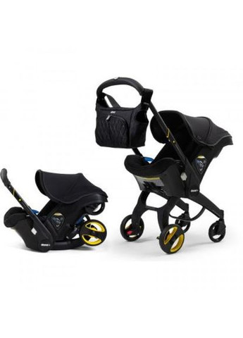 Автокрісло (SP15020-040-015) Doona infant car seat midnight collection (268143109)