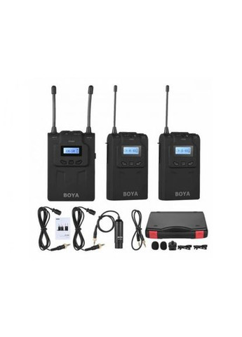 Мікрофон Boya (369558220)