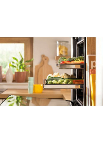 Духовой шкаф электрический BPSAX6747A08BG Gorenje (360412677)