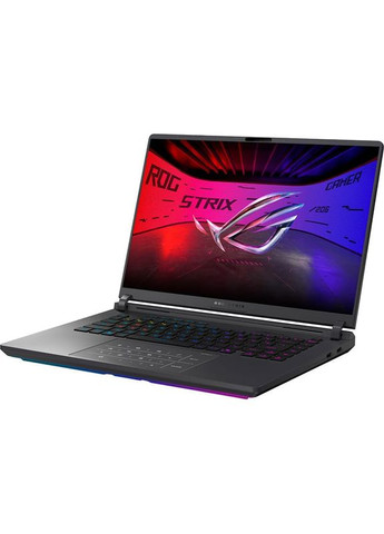 Ноутбук ROG Strix G16 G615JH-RV082 Eclipse Gray (90NR0N71-M00350) Asus (358884191)