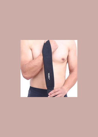 Бандаж еластичний для підтримки зап'ястя A-7937 Orange AOLIKES (350202677)