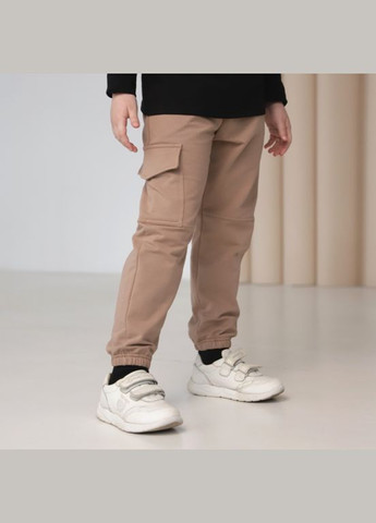 Дитячі штани універсальні BR-25-9 GABBI (329786872)