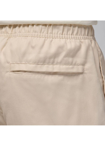 Шорти чоловічі Essential Stmt Wsh Dmnd Beige Air Jordan (366038942)