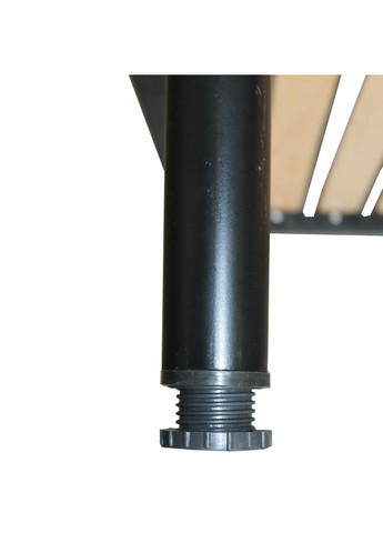 Ортопедичний каркас ліжка з ламелями 180*200см, M- 4,5 см, 38 ламелі + 6 ніжок УТП ГРУП (301213808)