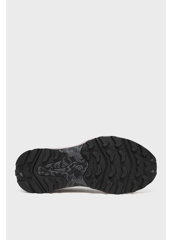 Кроссовки Excursion Tr17 Black S10958-100 Saucony чёрные демисезоны (398017801)