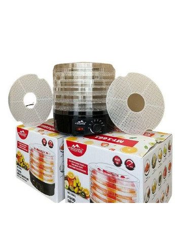 Сушилка для овощей и фруктов MT1661 Monte (297332092)