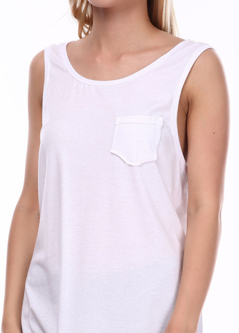 Майка B Burns Красный B. Burns — 319316940