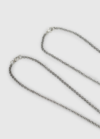 Набір підвісок Сердечко (2000990578051) shop (2000990578051) No Brand (366397724)