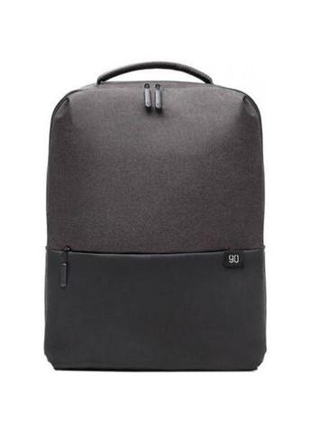 Рюкзак для ноутбука Mi Urban Commuter Backpack темно Xiaomi (294754379)
