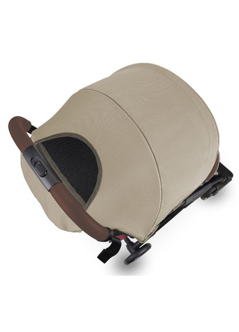 Коляска прогулянкова Stroll.Lite пісочний () Globber 925-304 (316683461)