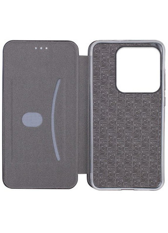 Кожаный чехол-книжка Classy для Realme C63 4G No Brand (322445563)