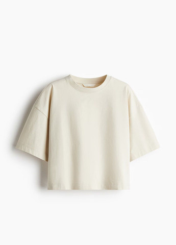 Футболка H&M - (343276822)