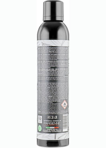 Спрей для об'єму волосся Blanc Volume Up Root Spray 300ml (758499-60102) Black Professional Line (368663060)