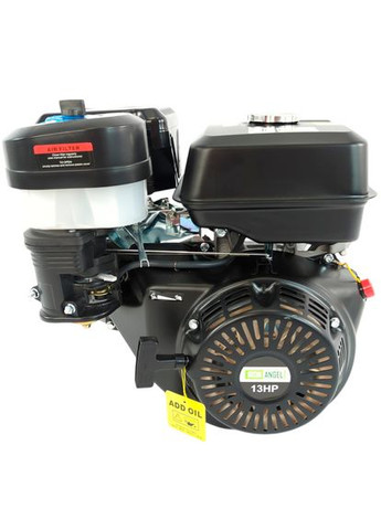 Двигун бензиновий FAVORITE 389-S/25 B (2001286) Iron Angel (323088654)